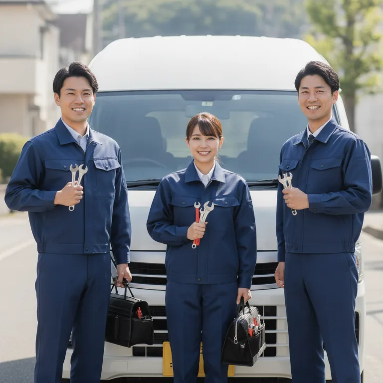 給湯器修理 のチーム: 鹿嶋市